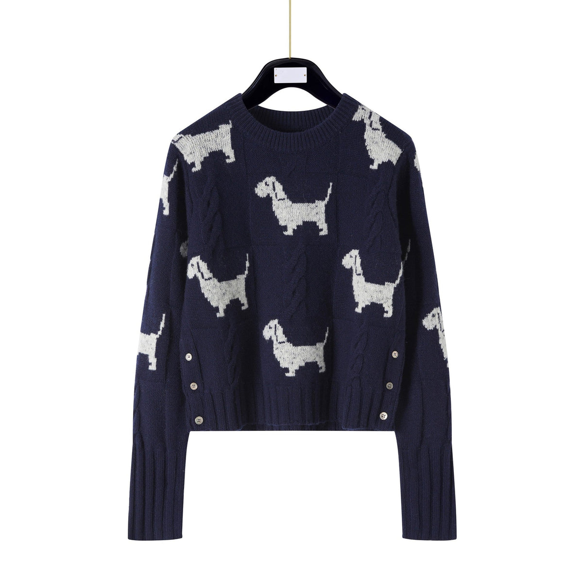 puppy sweater - Image 5