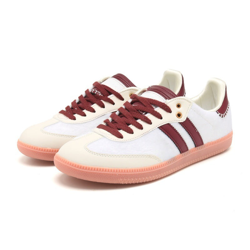 Adidas Samba OG | Unisex Retro Low-Top Sneakers | 10 Colorways | EU 36–45