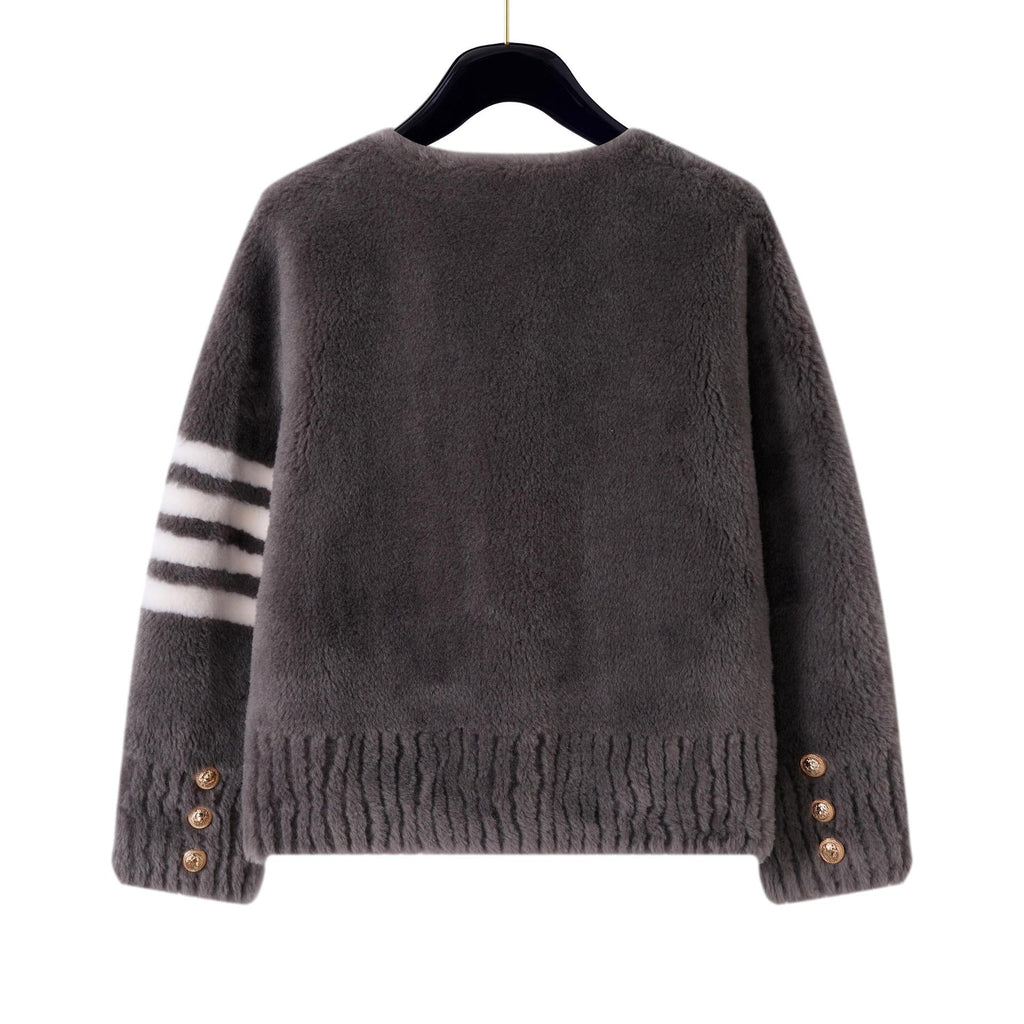 Wool coat - Image 7