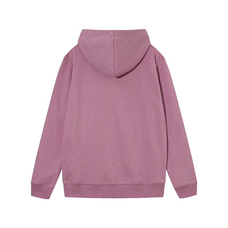 Stone Island Compass-Embroidered Zip-Up Hoodie