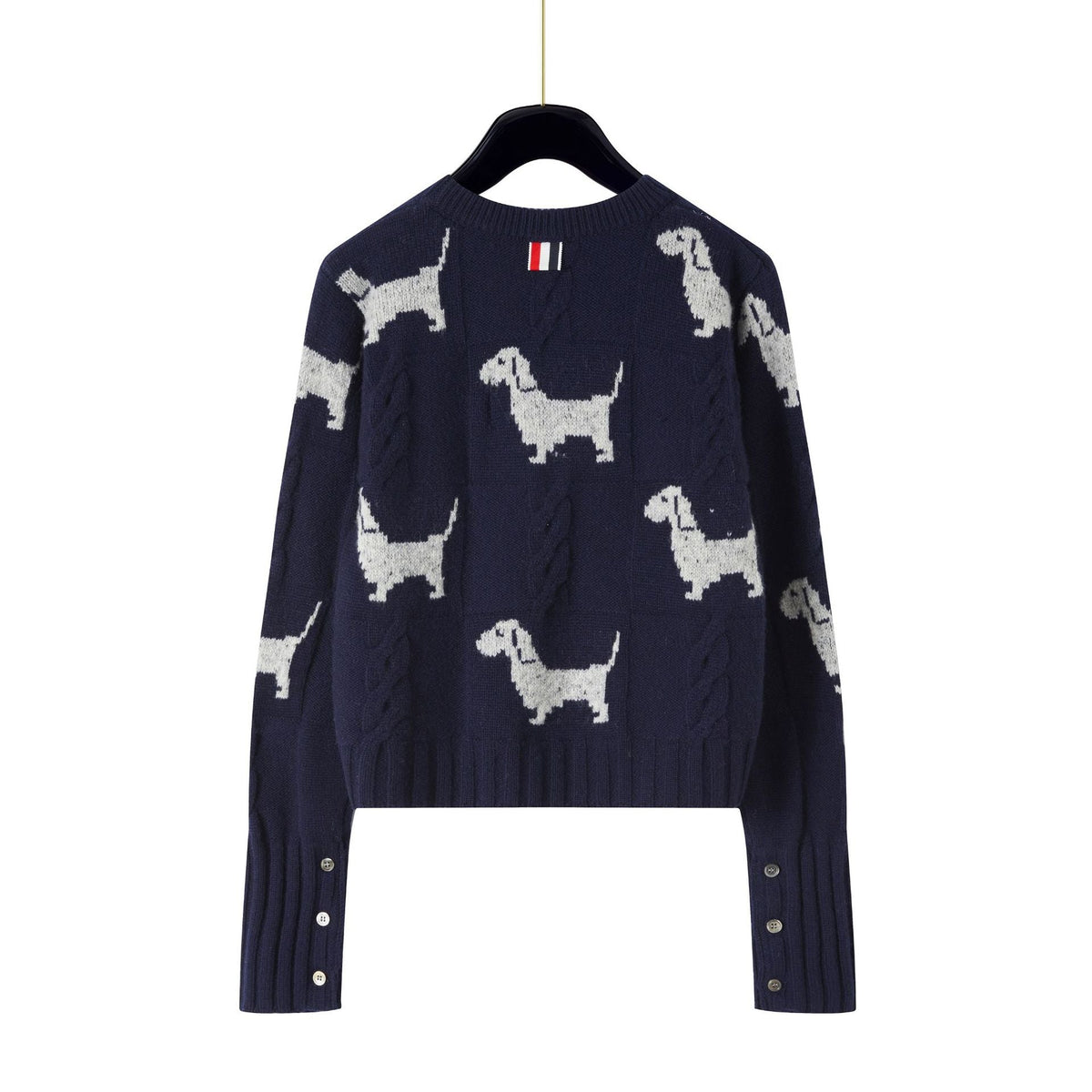 puppy sweater - Image 6