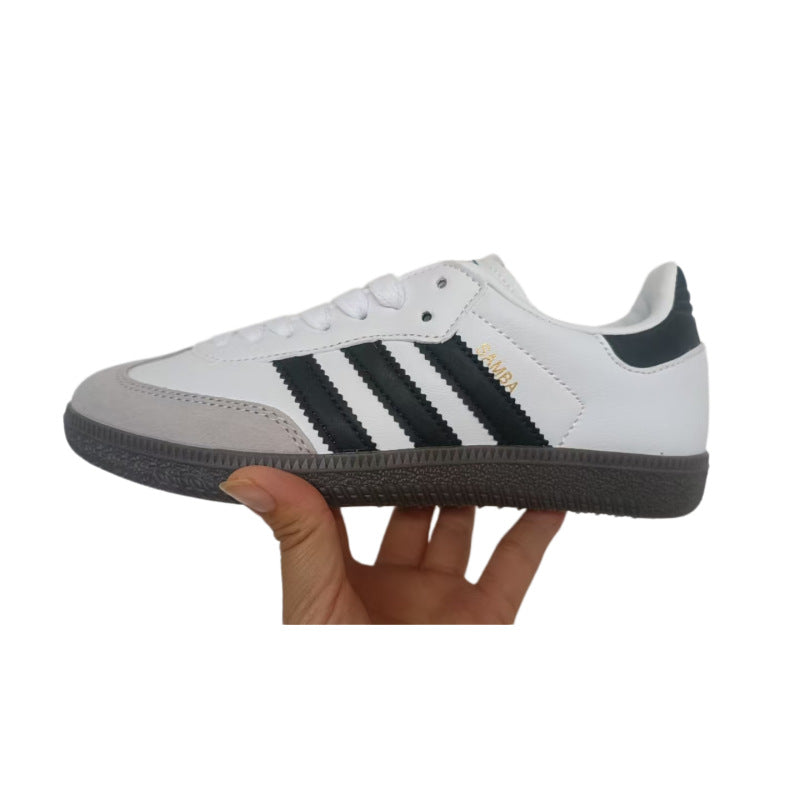 Adidas Originals Samba OG | Unisex Retro Low-Top Sneakers | 6 Colorways EU 36–45