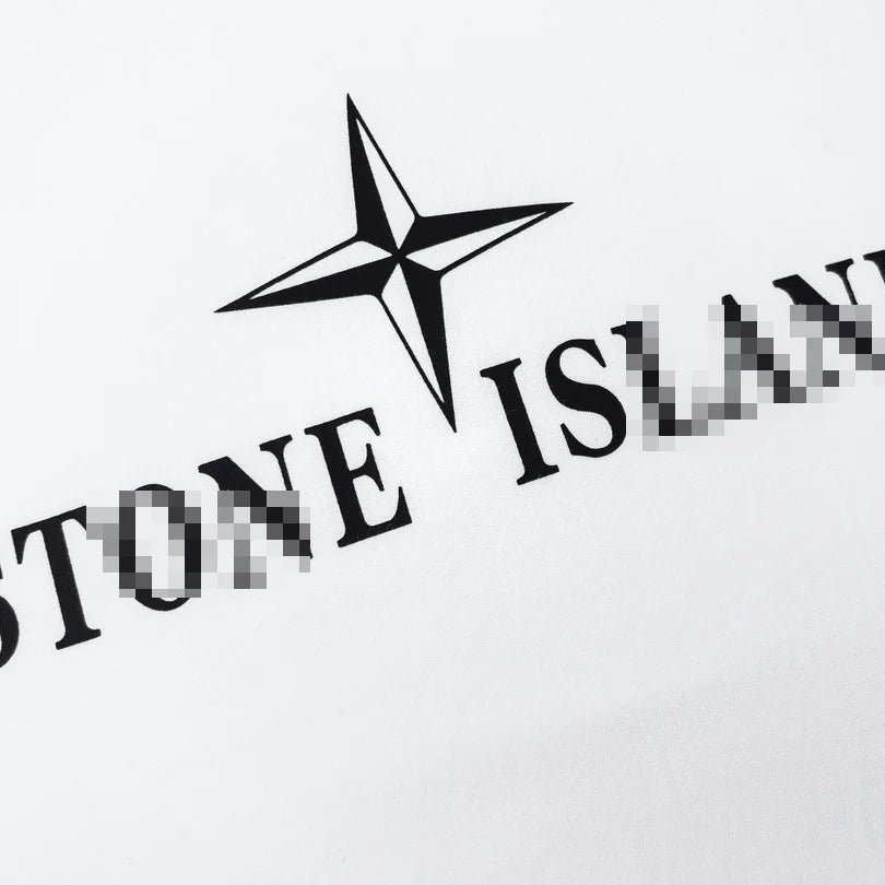 Stone Island Garment-Dyed Tee XIV