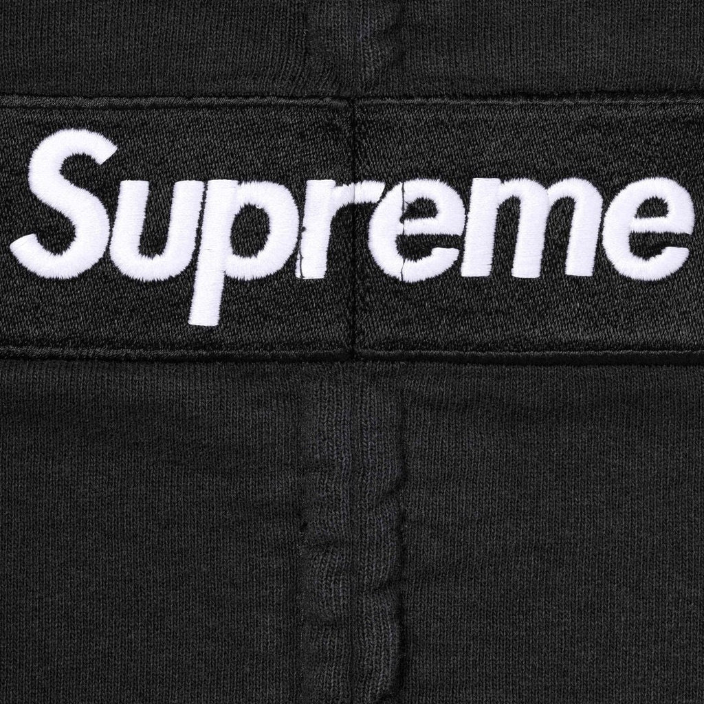 Ink Splash Zip Hoodie