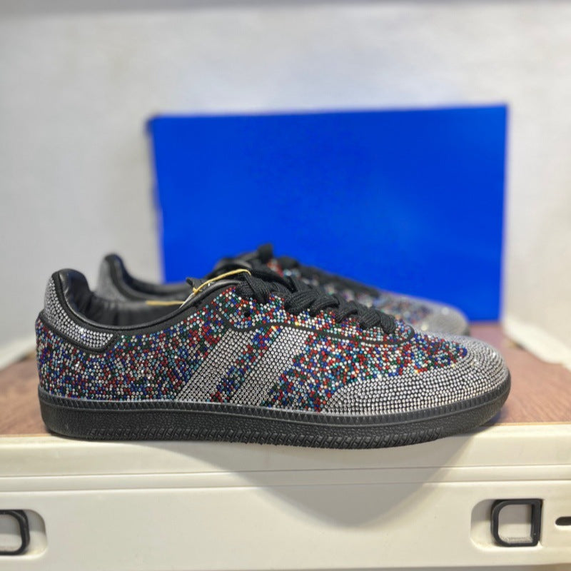 Adidas Samba OG | Unisex Retro Low-Top Sneakers | 9 Colorways | EU 36–45