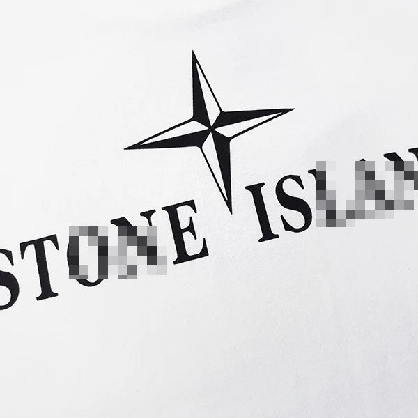 Stone Island Pure Cotton T-Shirt II