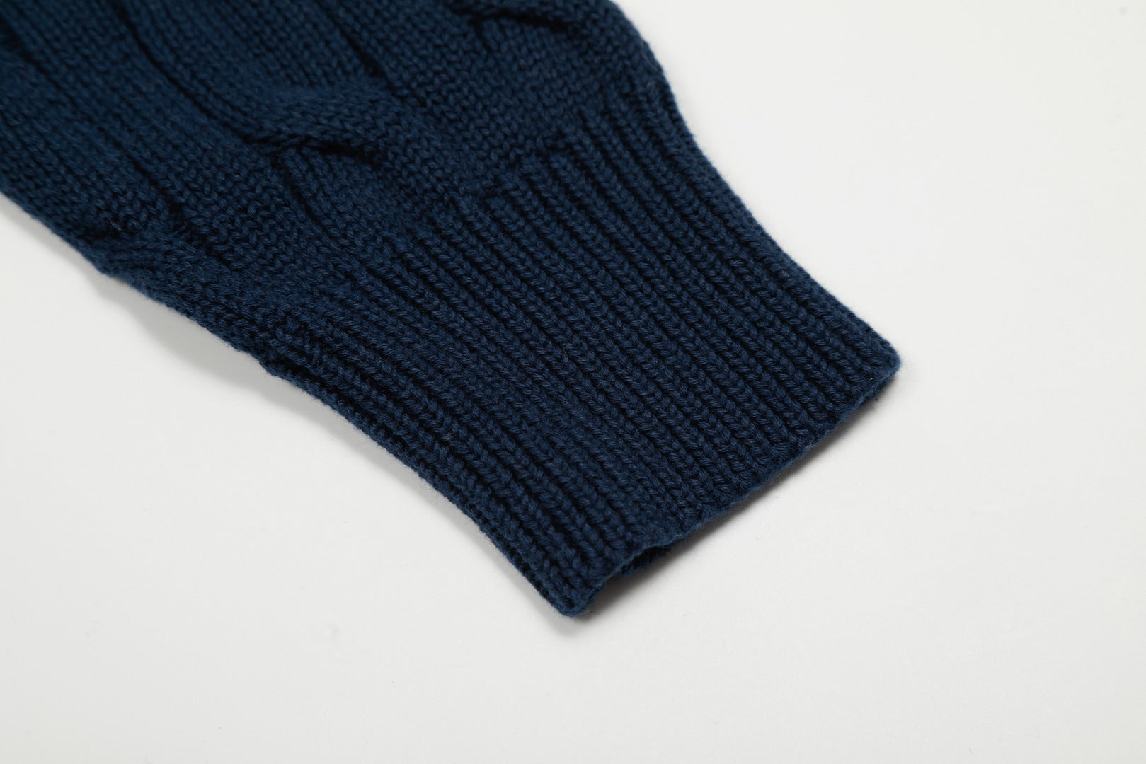 Ralph Lauren Women‘s Cable Knit Cardigan