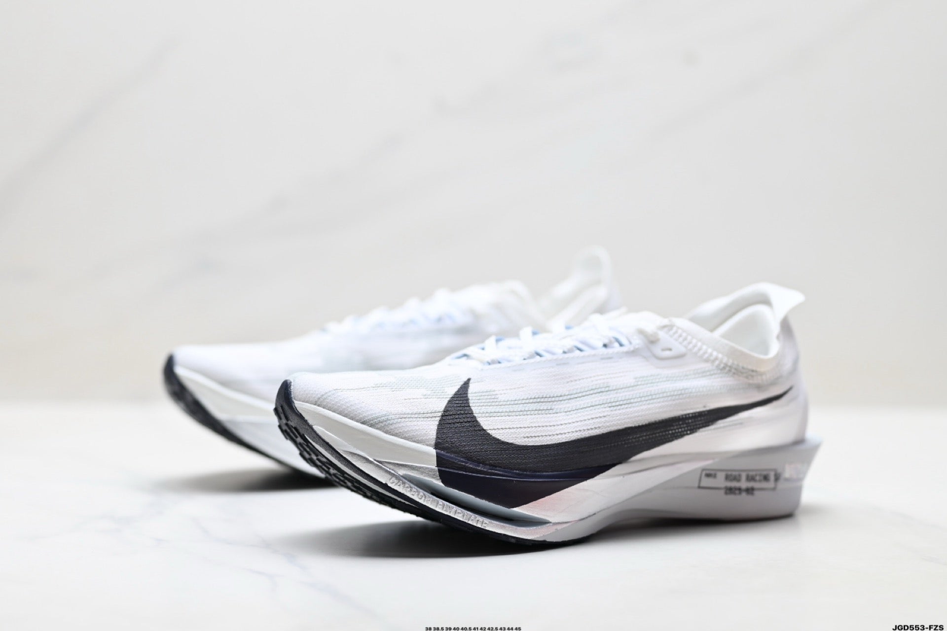 NIKE New Arrivals Men's Running Shoes