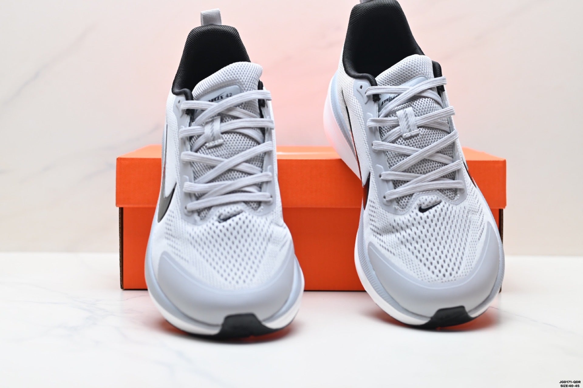 NIKE 2026 New Arrivals Men's Running Shoes