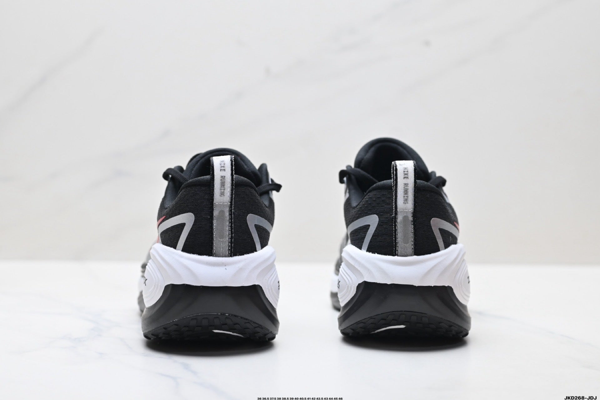 2026 NIKE New Arrivals Men's Running Shoes