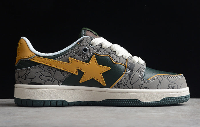 Human Made Bape Sta Sk8 To Nigo" - image 2