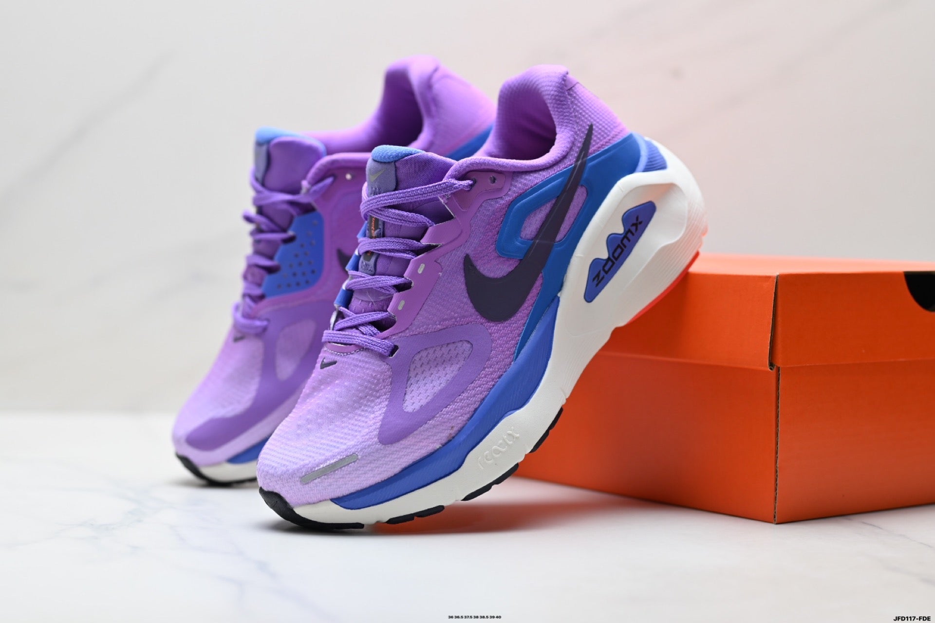 2026 NIKE Women's Running Shoes