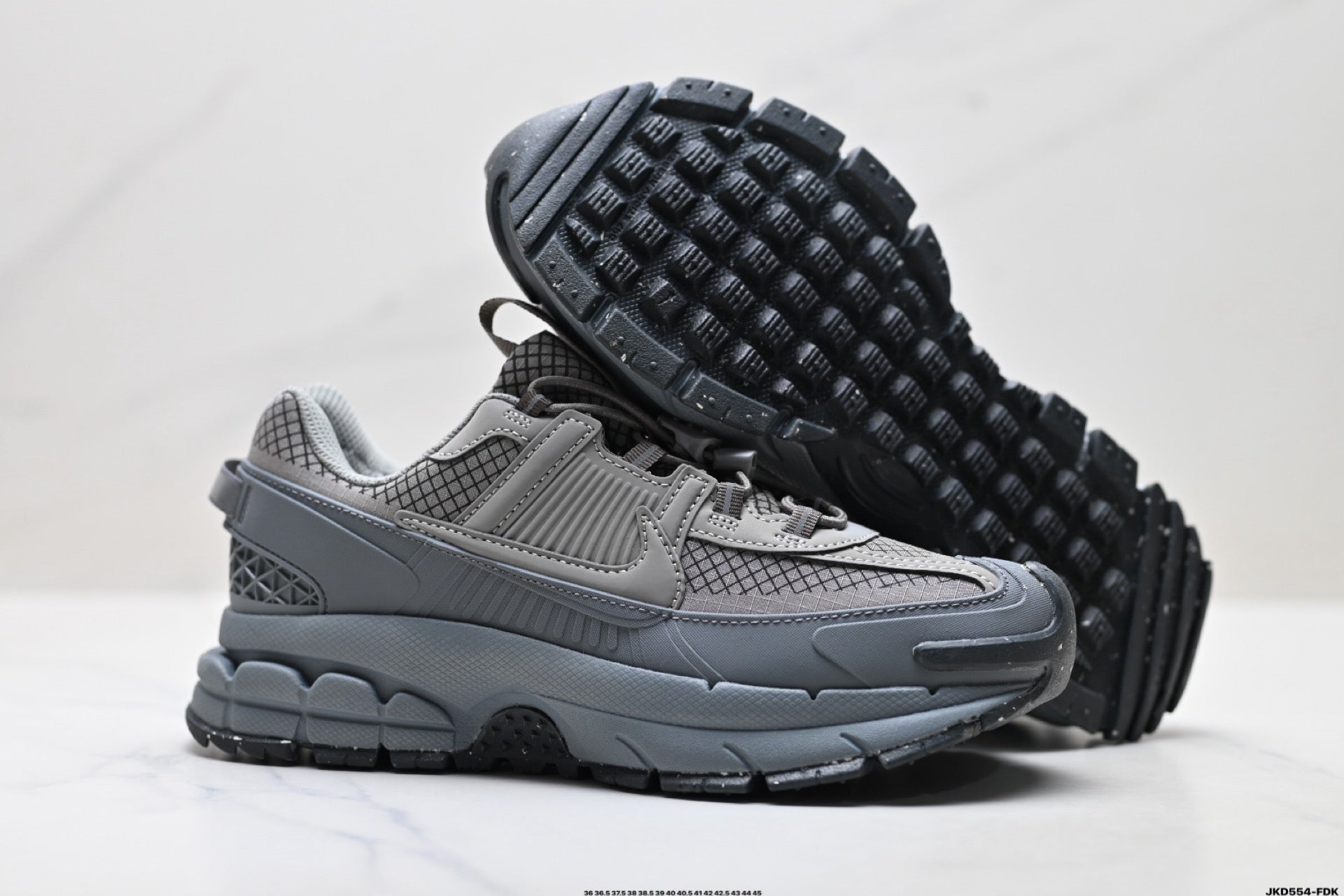 NIKE New Arrivals Running Shoe