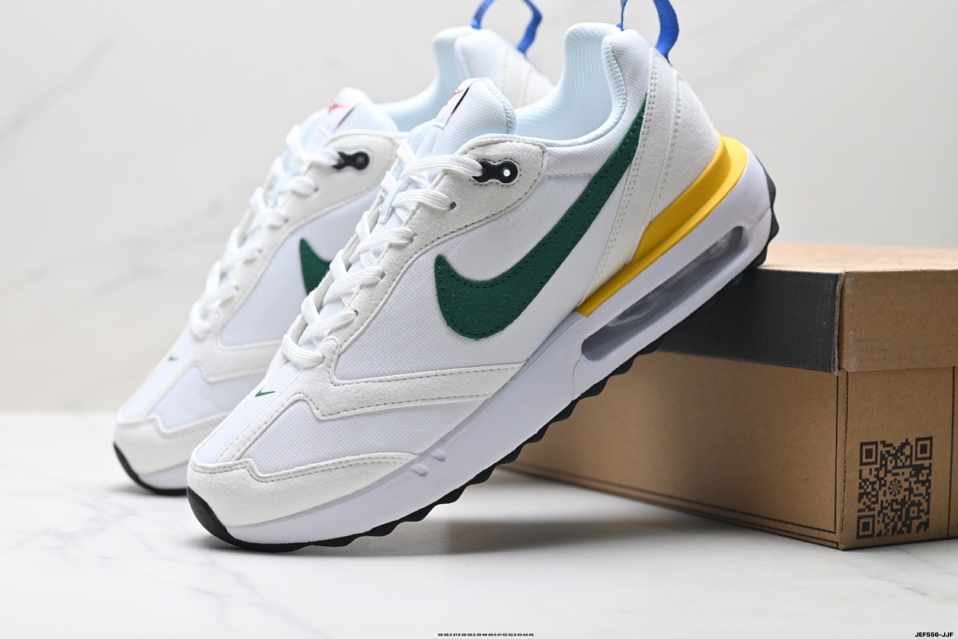2026 NIKE New Arrivals Men's Running Shoes