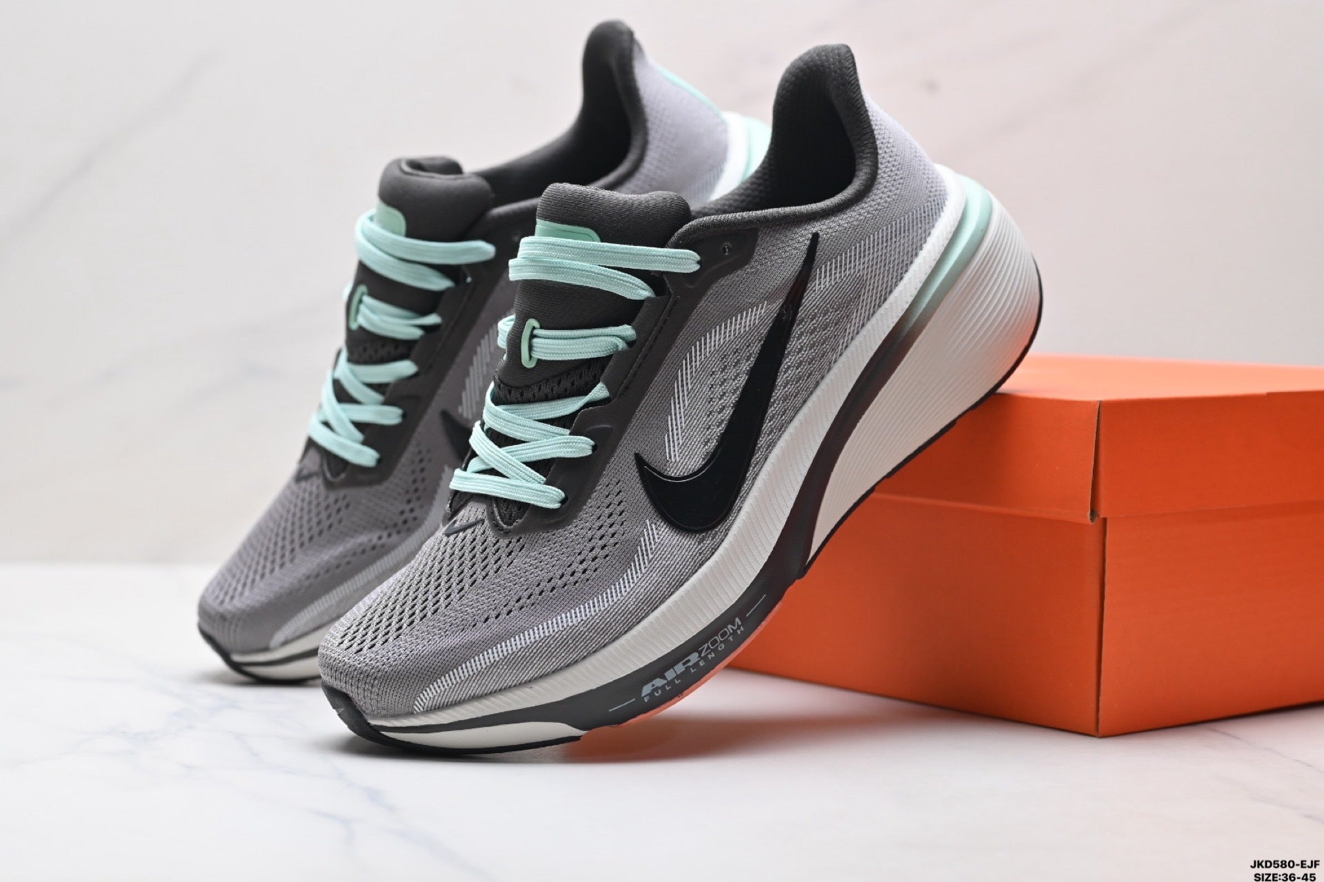 2026 NIKE New Arrivals Men's Running Shoes