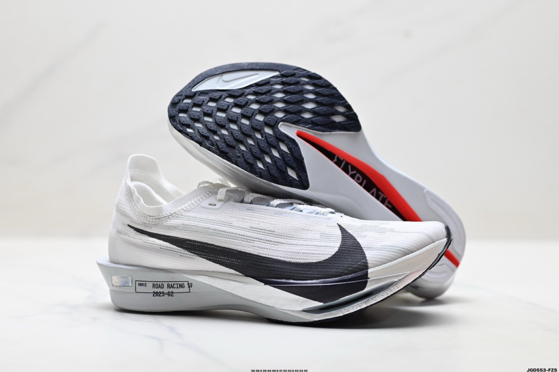 NIKE New Arrivals Men's Running Shoes