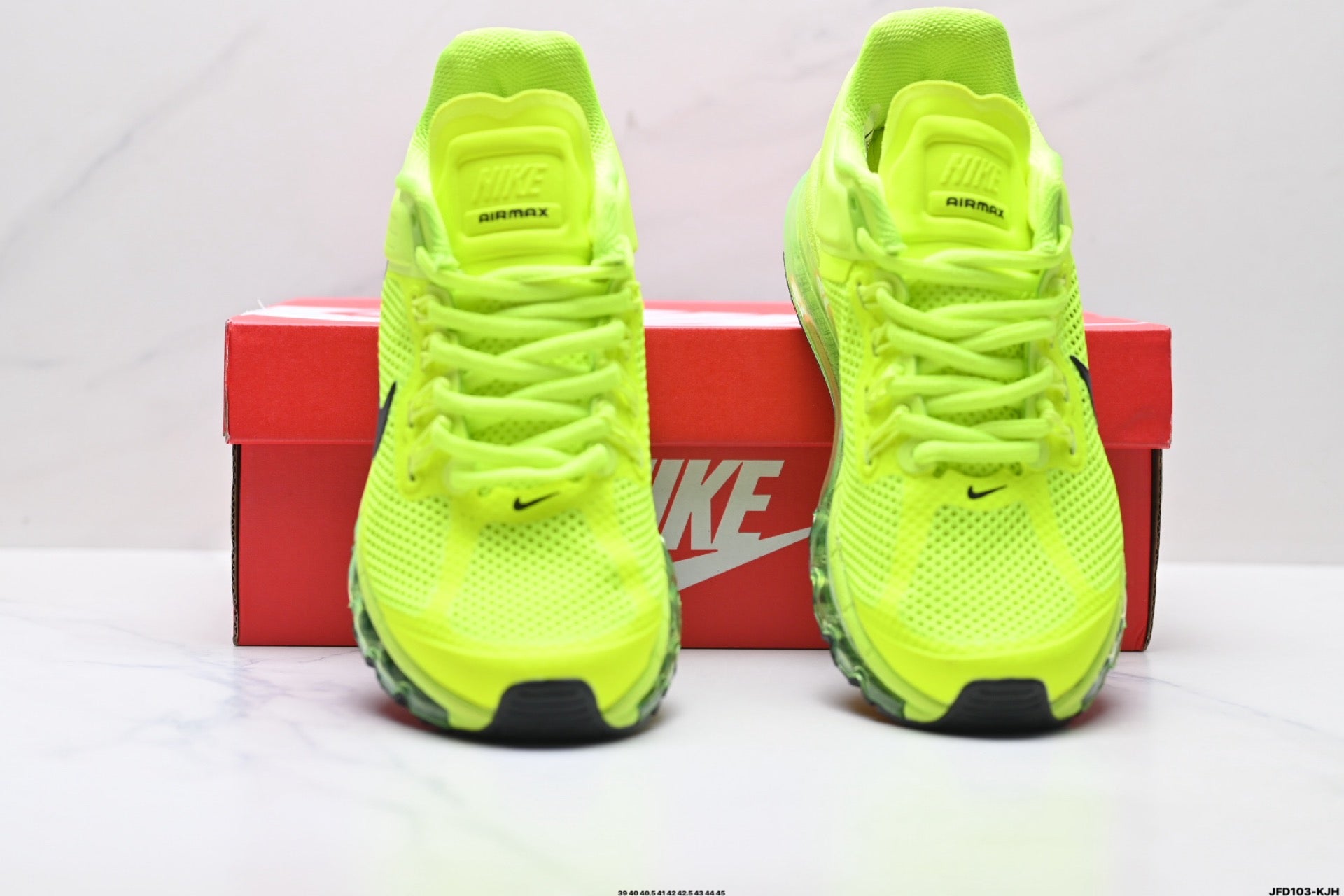 NIKE 2026 New Arrivals Men's Running Shoes