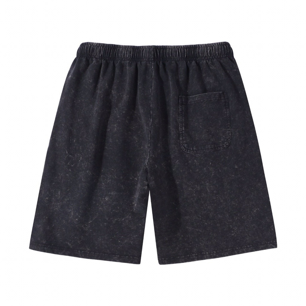 Stone Island Washed Vintage Shorts