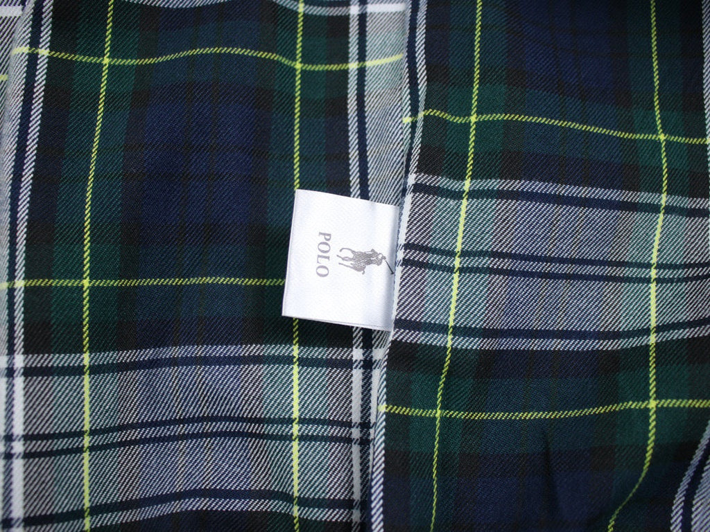 Ralph Lauren Men‘s Jacket Coat