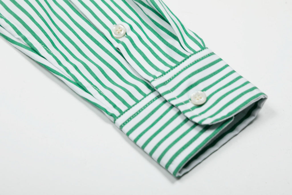 Ralph Lauren Unisex Stripe Cotton Shirt