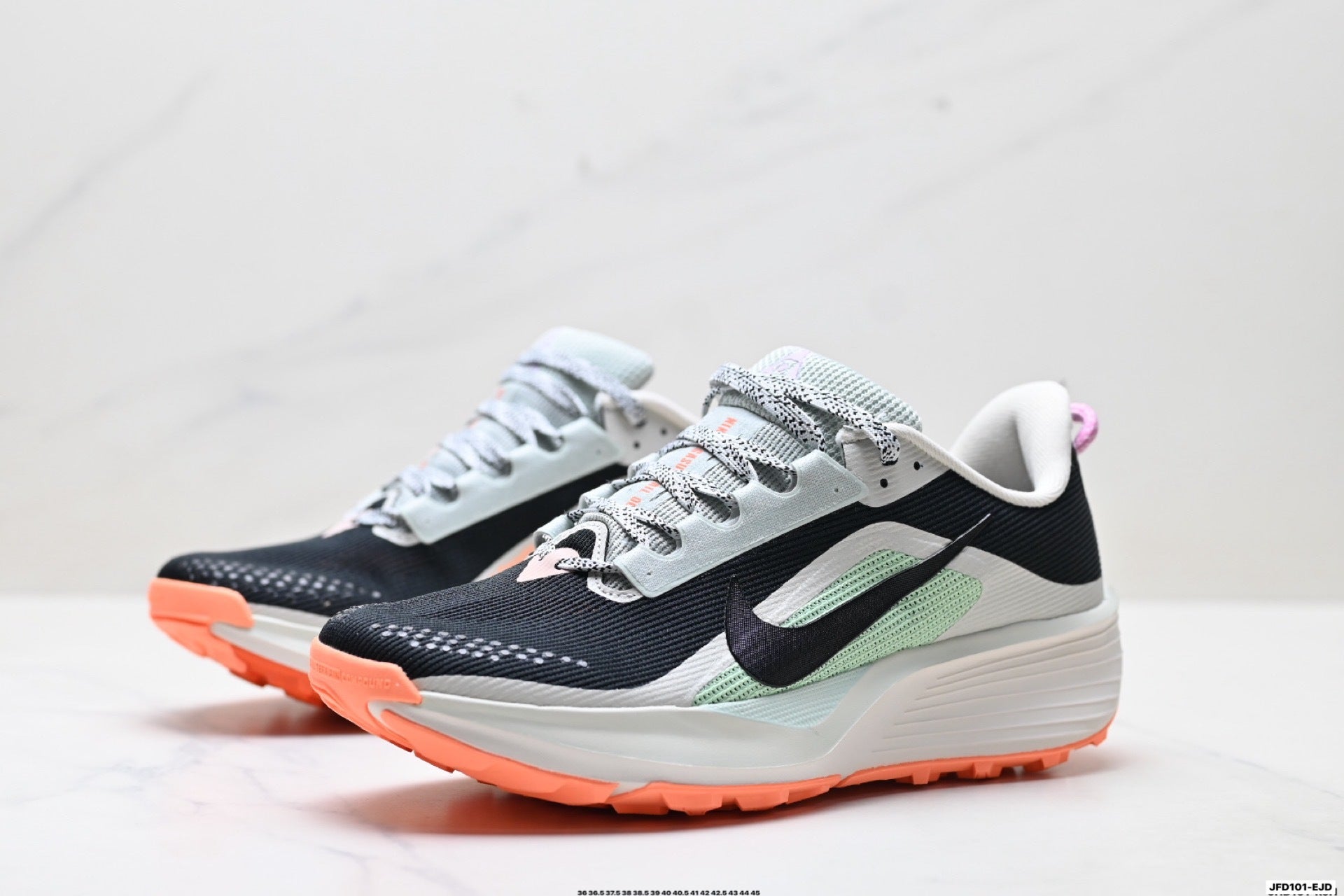 2026 New Arrivals NIKE Running Shoes