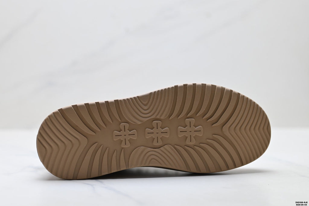 Timberland Beige High-Top Sneaker Boot - detail image 9