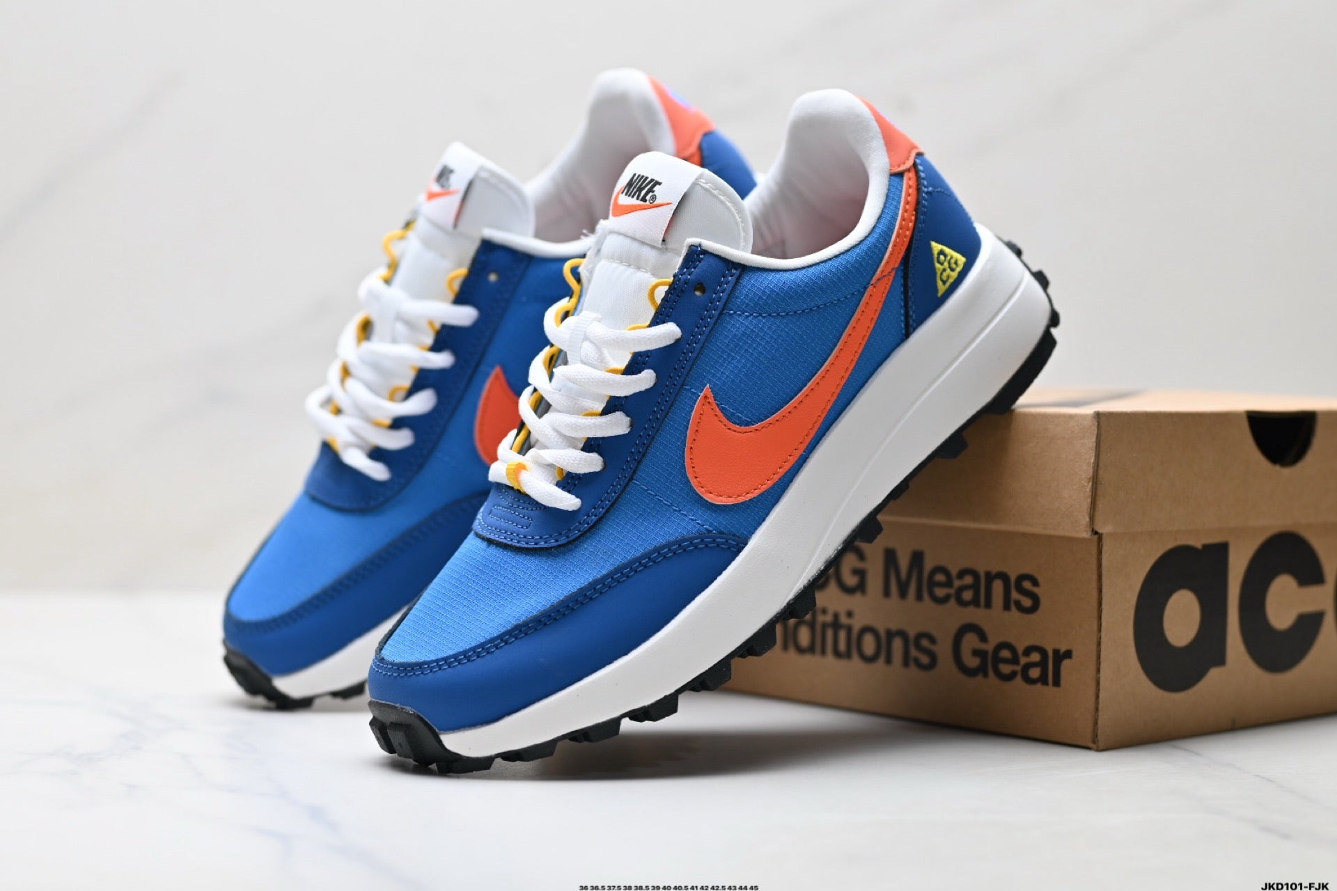 2026 NIKE New Arrivals Running Shoe