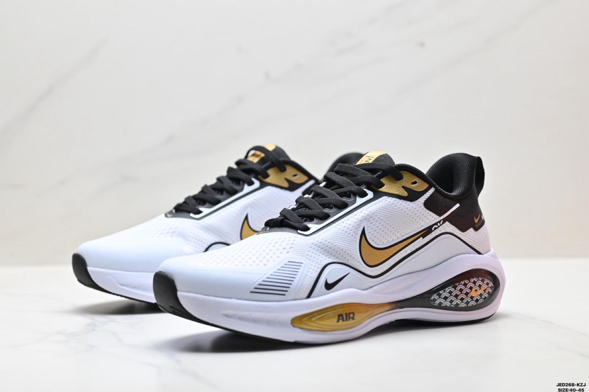 NIKE 2026 New Arrivals Men's Running Shoes