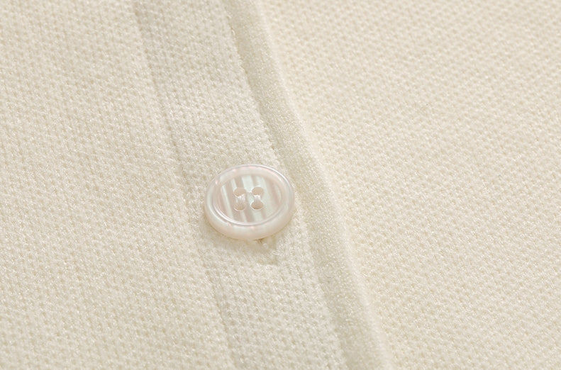 Knitted cardigan - Image 9