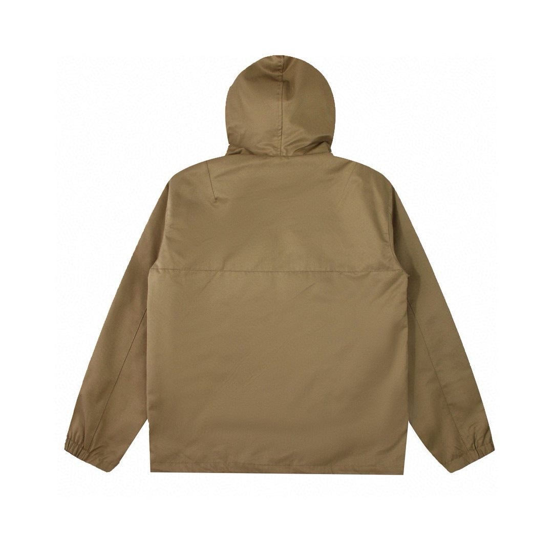 Ralph Lauren Men’s Hooded Jacket Coat
