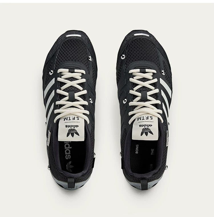 Adidas Sprintstar × Song for the Mute | SFTM-006 Collab Low-Top Sneakers | 3 Colorways | EU 36–45