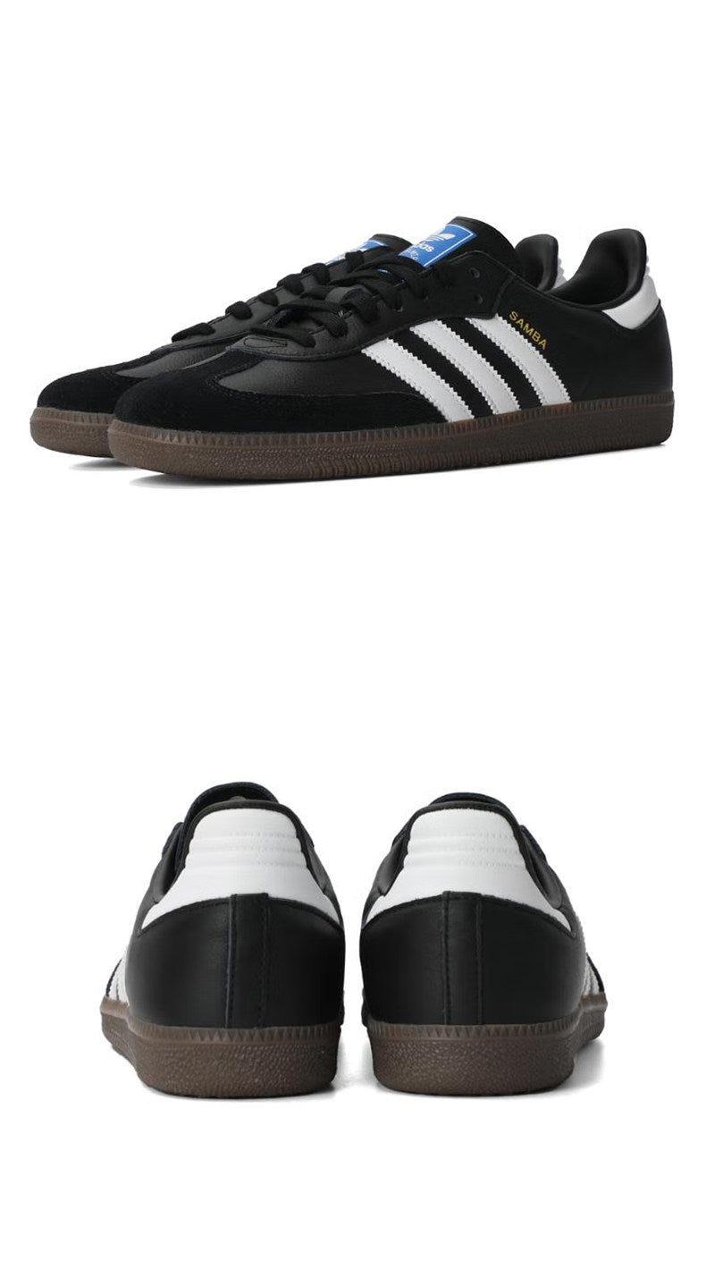 Adidas Originals Stan Smith Sneakers | Unisex Classic Low-Top Shoes
