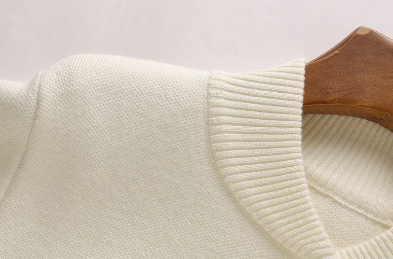 Knitted cardigan - Image 10