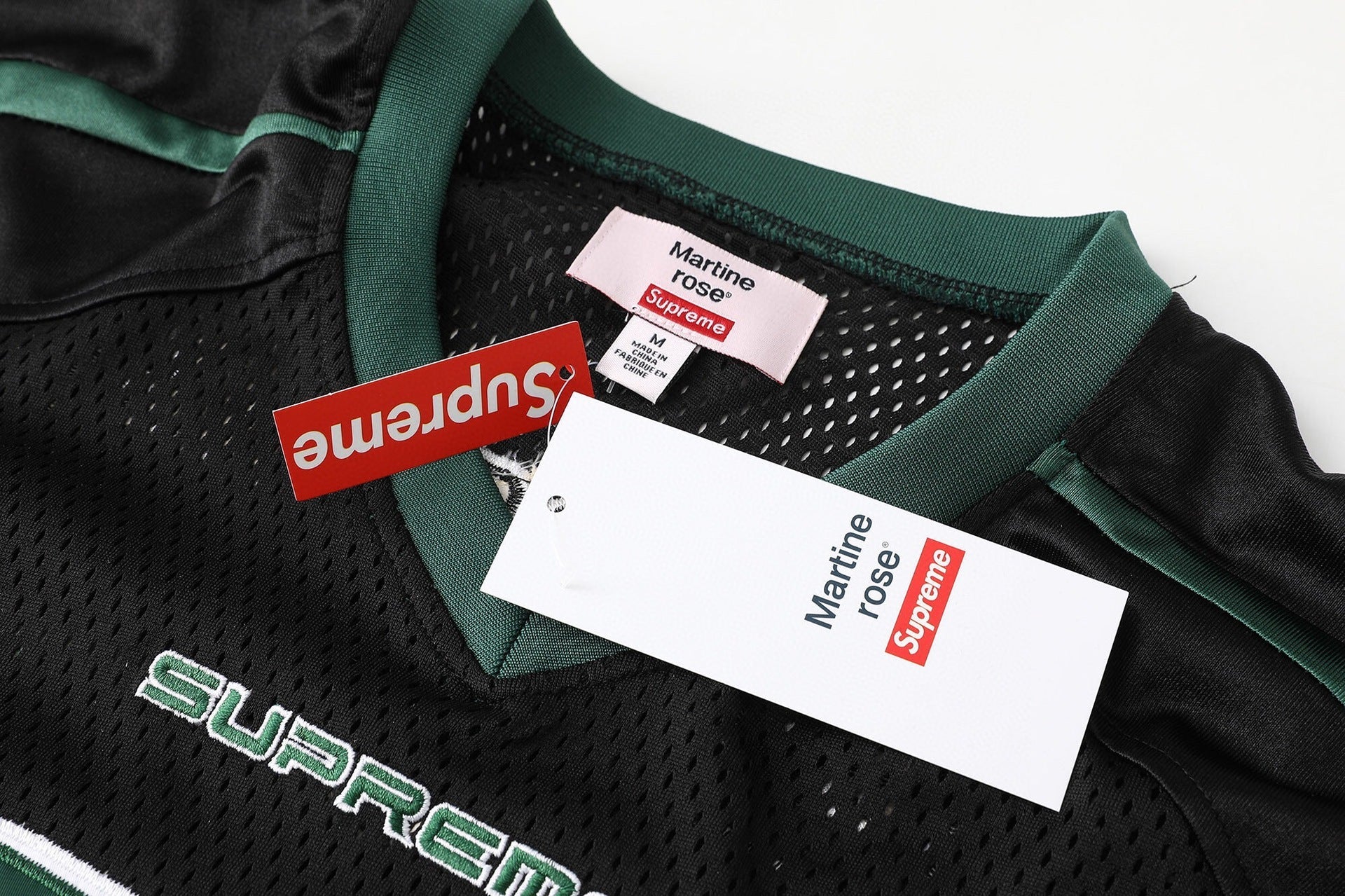 Mesh American Football Jersey