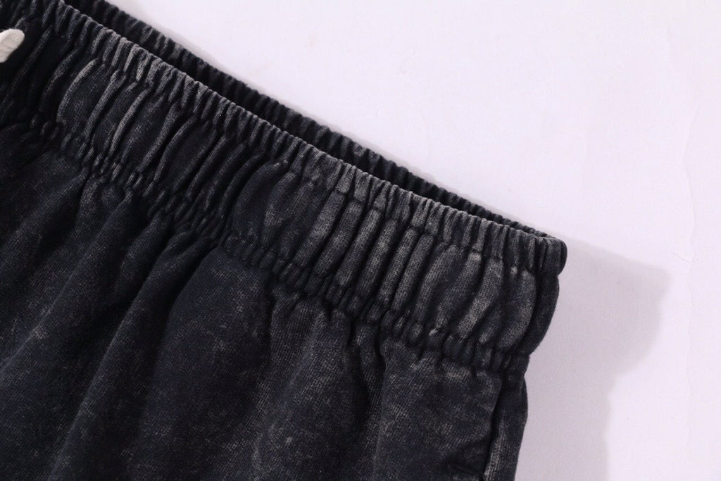 Stone Island Washed Vintage Shorts