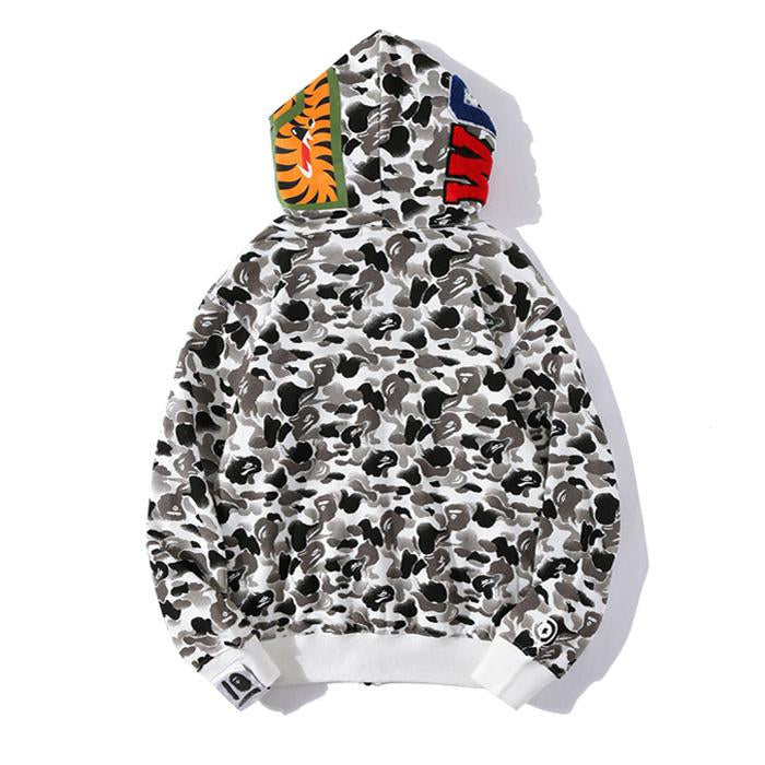 BAPE WGM Hoodie - image 2