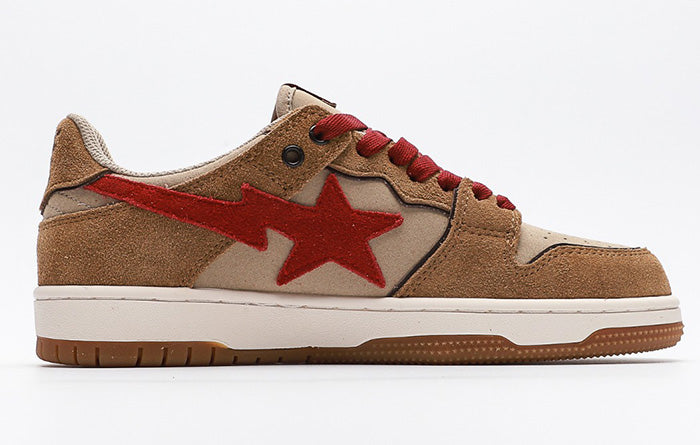 HUMAN MAD BAPE STA SK8 NIGO - image 2
