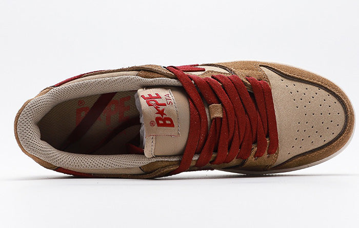 HUMAN MAD BAPE STA SK8 NIGO - image 3