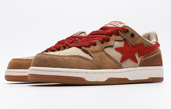 HUMAN MAD BAPE STA SK8 NIGO - image 6
