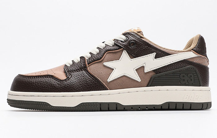 HUMAN MADE BAPE STA SK8 To Nigo - image 1