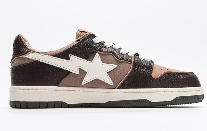 HUMAN MADE BAPE STA SK8 To Nigo - image 2