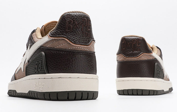 HUMAN MADE BAPE STA SK8 To Nigo - image 5