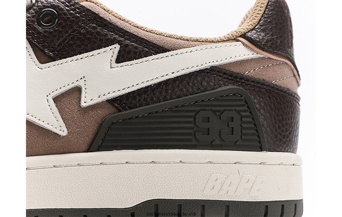 HUMAN MADE BAPE STA SK8 To Nigo - image 9