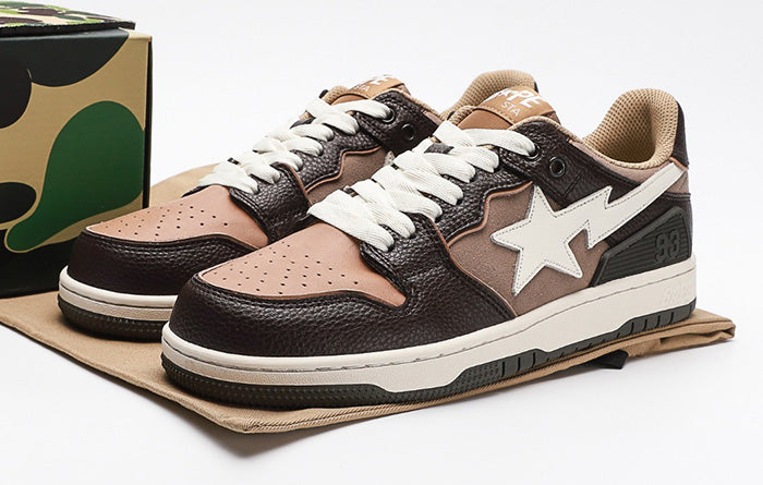 HUMAN MADE BAPE STA SK8 To Nigo - image 7