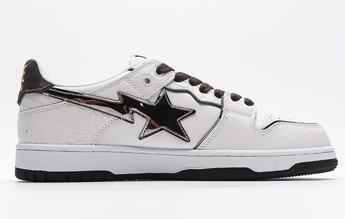 HUMAN MADE BAPE STA SK8 To Nigo - image 2