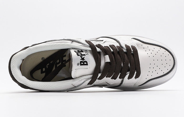 HUMAN MADE BAPE STA SK8 To Nigo - image 3