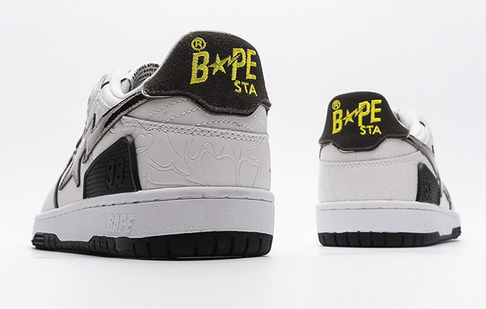 HUMAN MADE BAPE STA SK8 To Nigo - image 5
