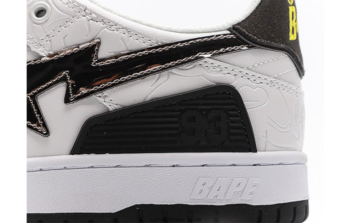 HUMAN MADE BAPE STA SK8 To Nigo - image 9