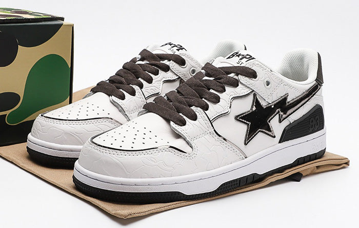HUMAN MADE BAPE STA SK8 To Nigo - image 6