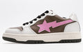 BAPE Bathing Ape Bape SK8 Sta - image 1
